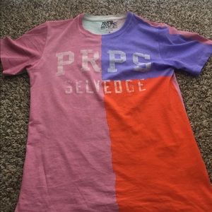 PRPs Tee