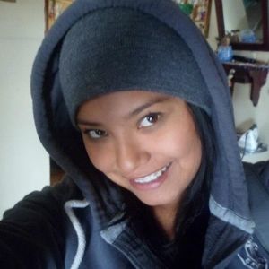 Meet your Posher, Carolina