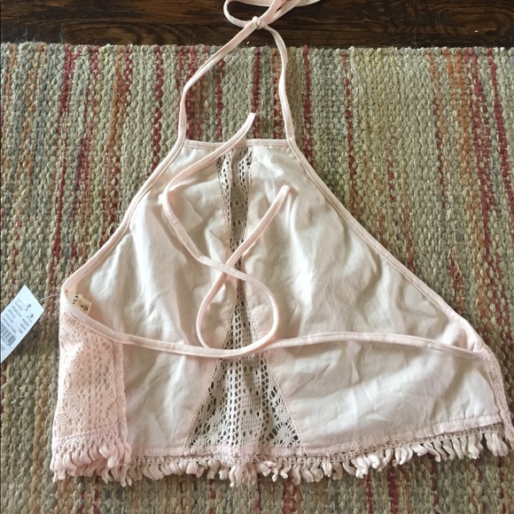 crop top - Picture 2 of 3