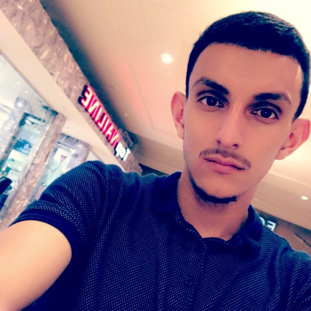 Meet your Posher, Jose