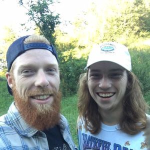 Meet your Posher, Luke