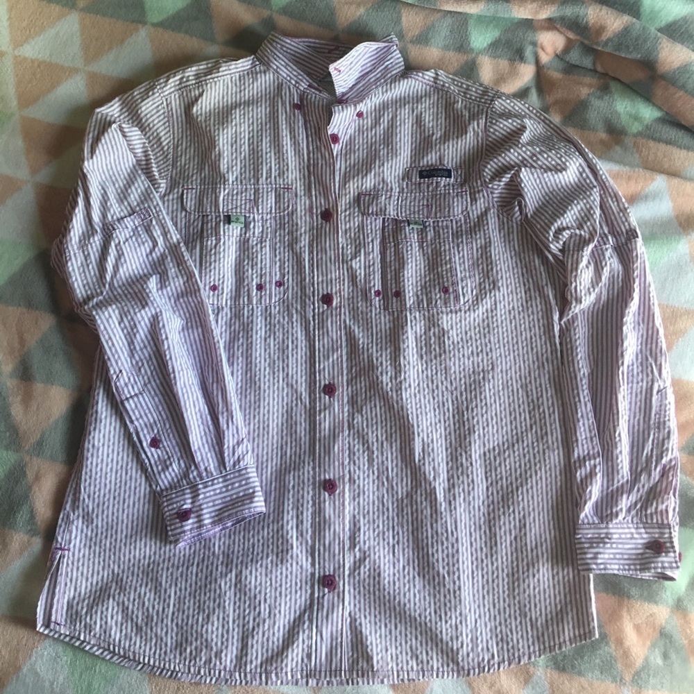 Light Purple Women's Super Bahama Columbia PFG