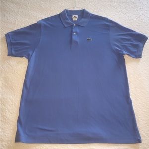 Lacoste Polo