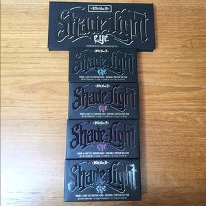 Kat Von D Eye Contour Palettes - ON HOLD