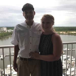 Meet your Posher, Kelsey