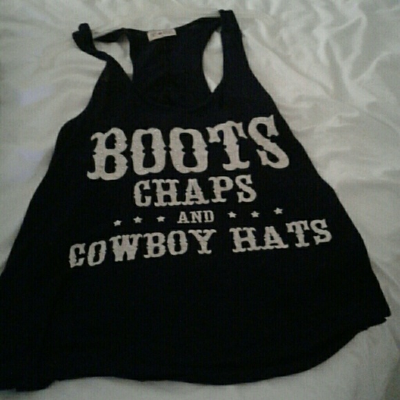 Tank top - Picture 1 of 1