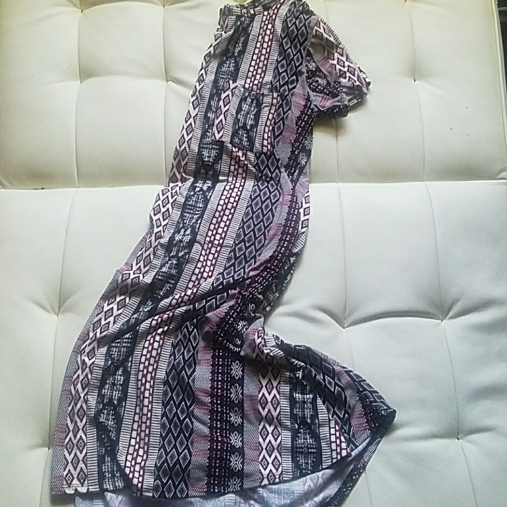 NWOT Lularoe Tunic / Dress