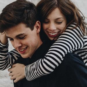 Meet your Posher, Jenna