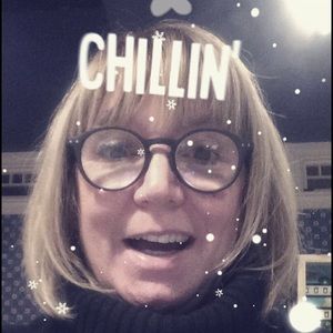 Meet your Posher, Diane