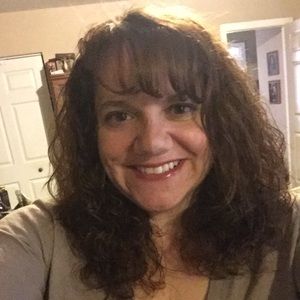 Meet your Posher, Teri