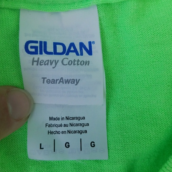 Vintage Florida Lottery Retro Shirt - Picture 4 of 5