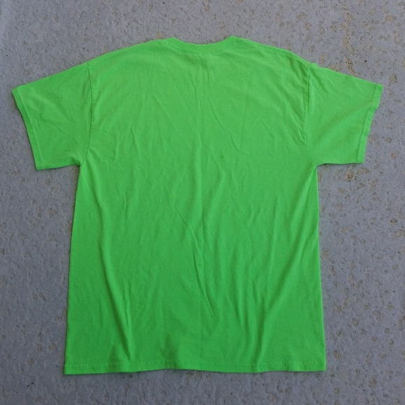 Vintage Florida Lottery Retro Shirt - Picture 5 of 5