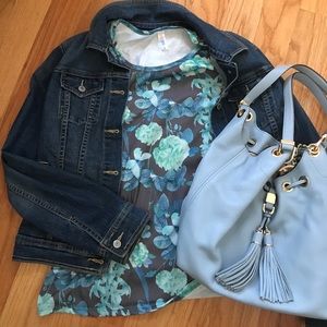 Gorgeous LuLaRoe classic