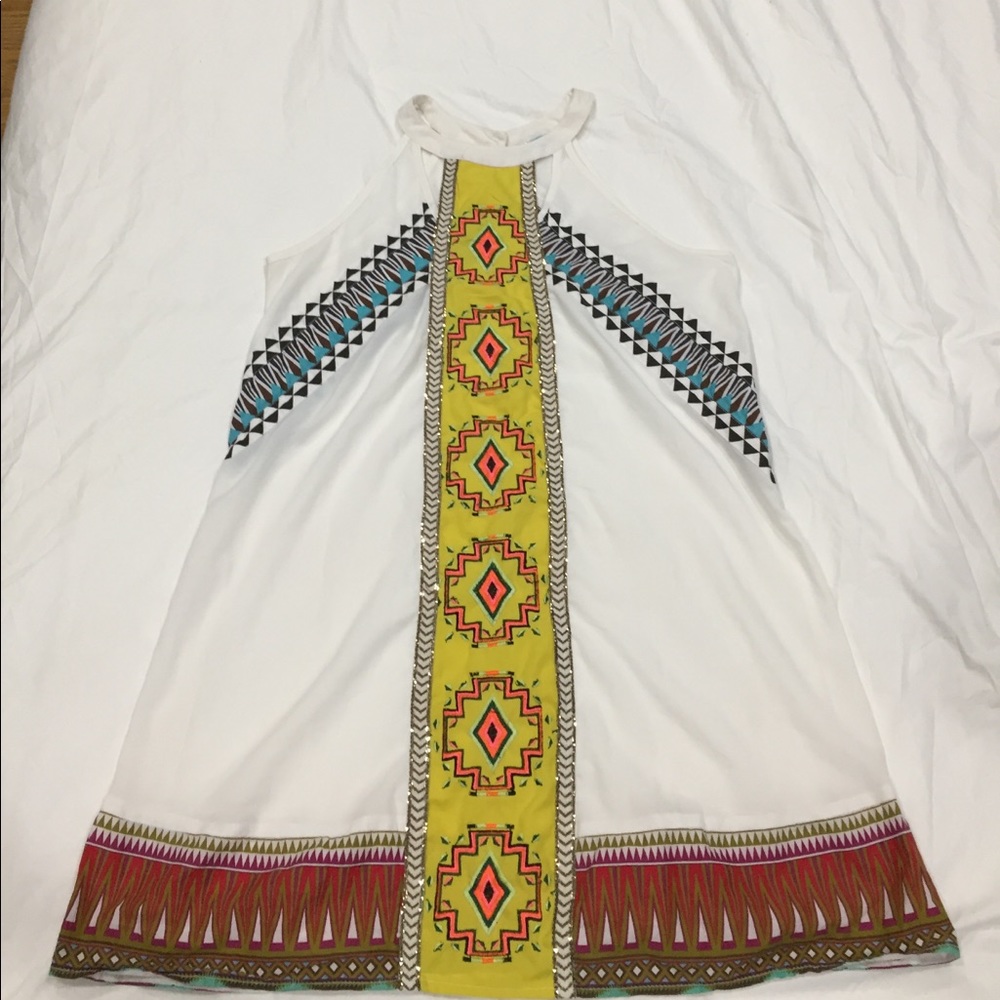 Asos Tunic