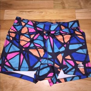 Adidas TechFit Spandex