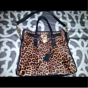 Michael Kors Large Tote Bag