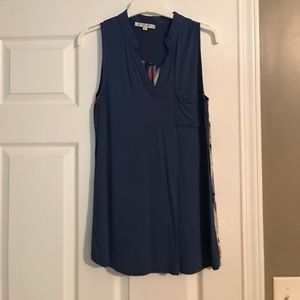 Joy Joy Top Size Small