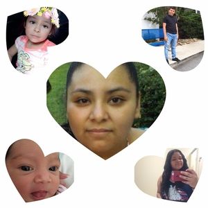 Meet your Posher, Ester