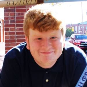 Meet your Posher, Cole