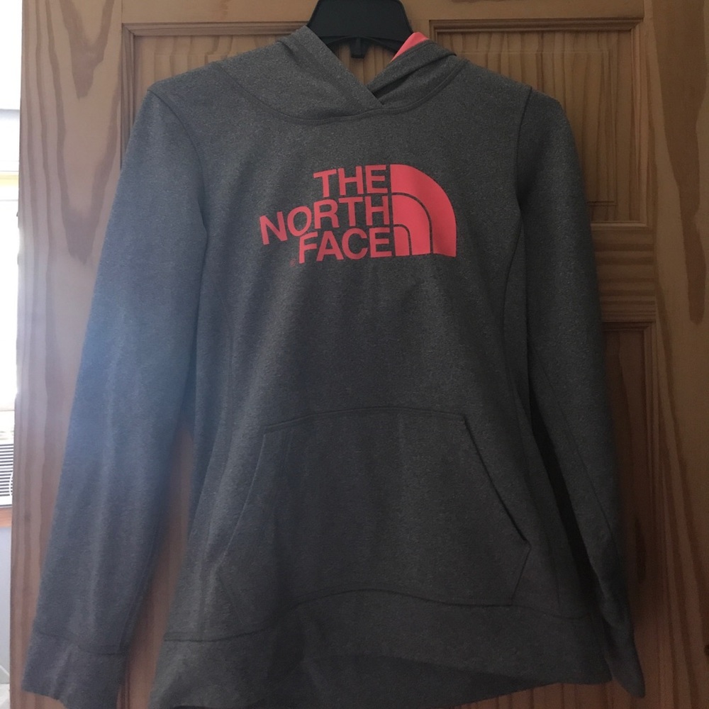 North Face Sweatshirt