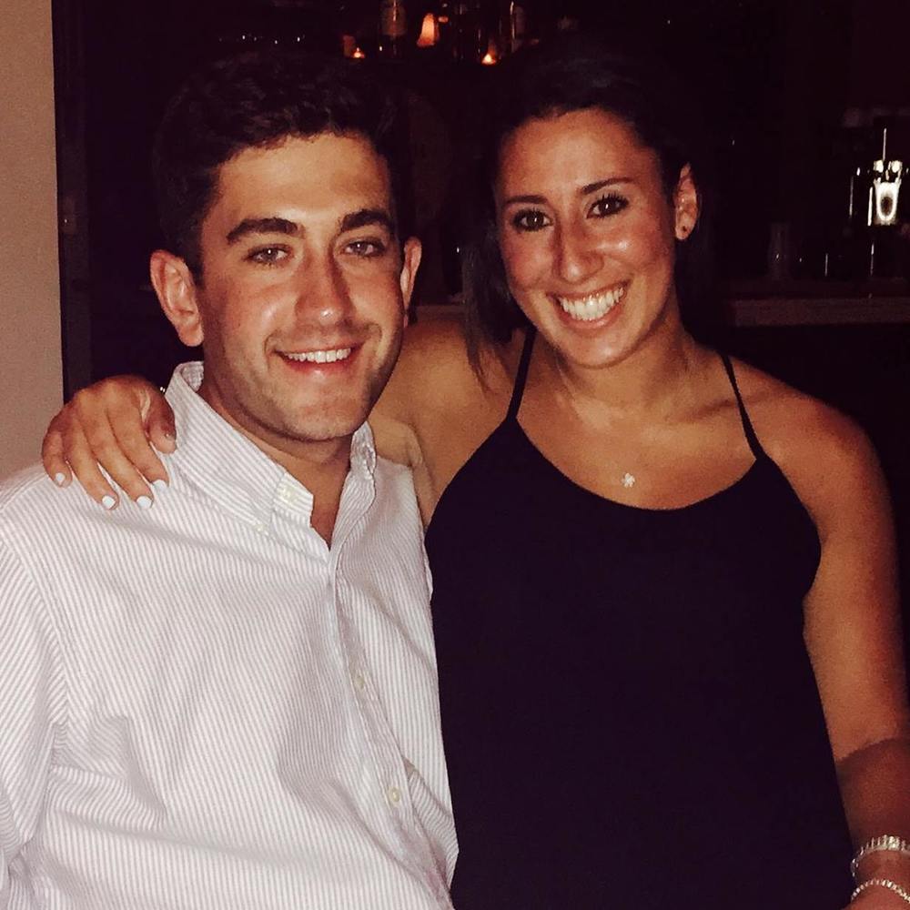 Meet your Posher, Dani