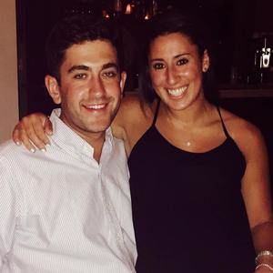 Meet your Posher, Dani