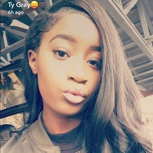 Meet your Posher, Ty