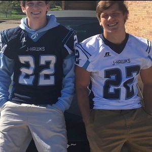 Meet your Posher, Cody