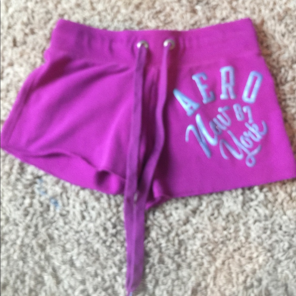 Women Soft Shorts