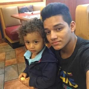 Meet your Posher, Johnny