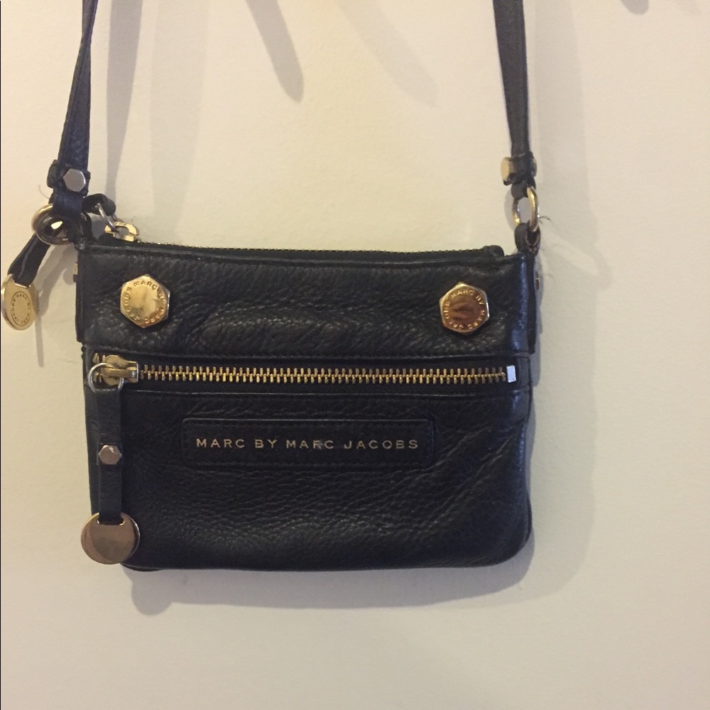 Marc by Marc Jacobs black