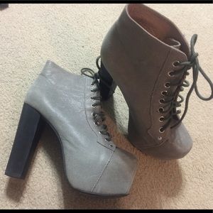 jeffery cambell havana last lita 6.5