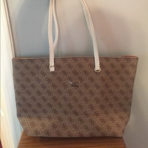 Guess purse