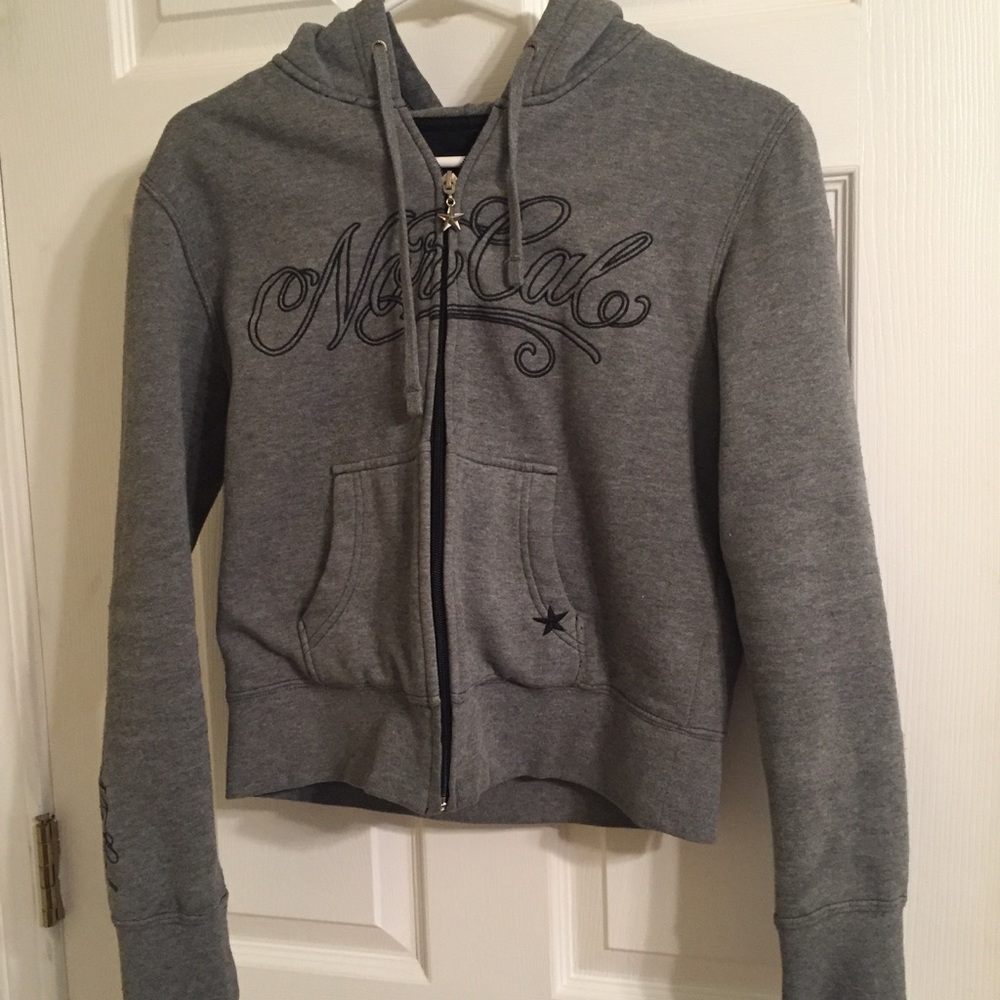 Nor Cal Hoodie
