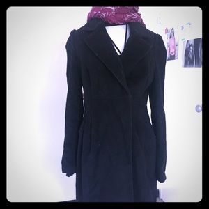 Cashmere Coat of Great Quality