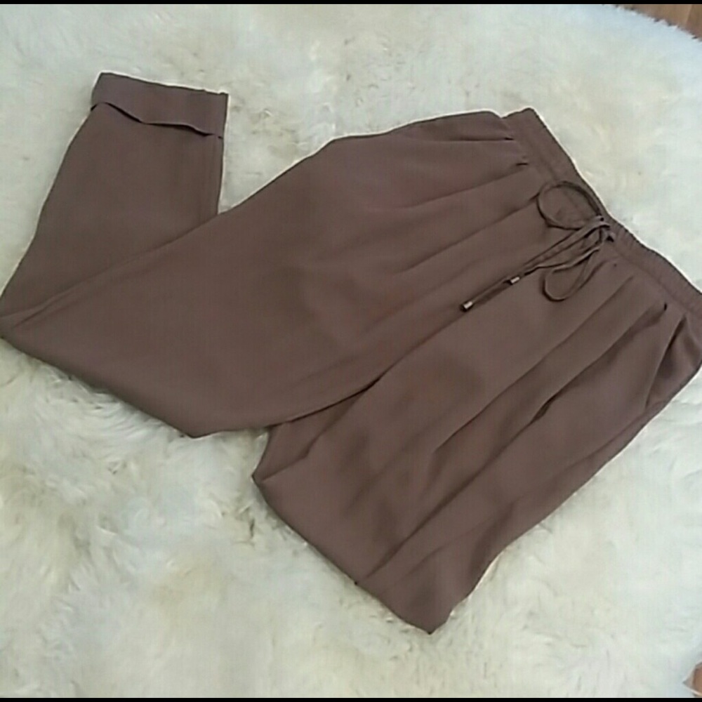 Genie pants