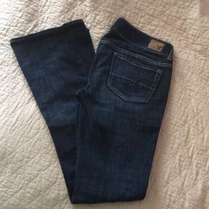 American Eagle Outfitters jeans