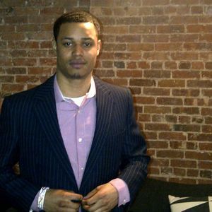 Meet your Posher, Rhon