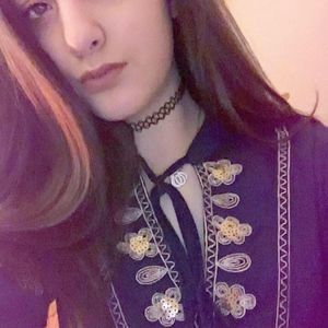 Meet your Posher, Sereen