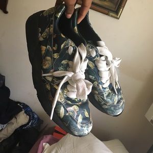 don't need them anymore