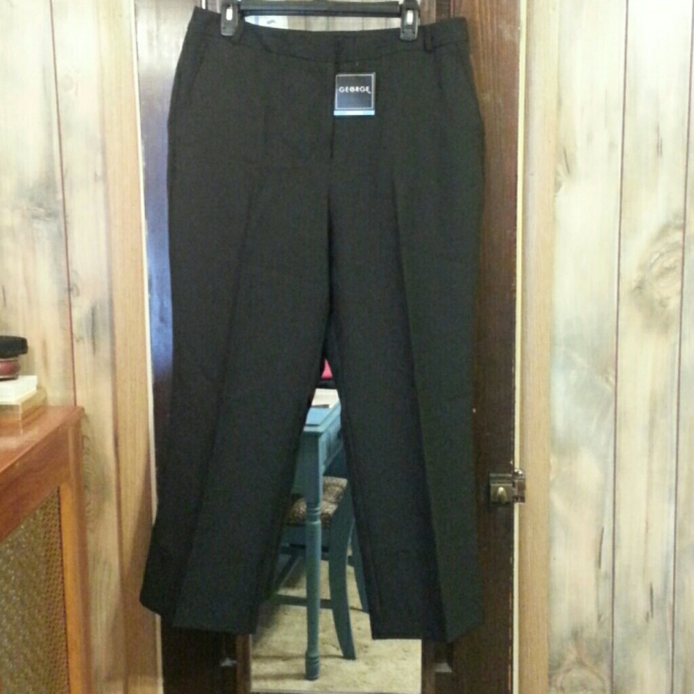 Dress Pants