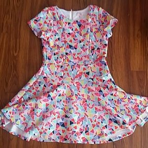 I am selling a dress!