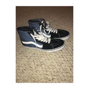Pre-owned Men's Vans