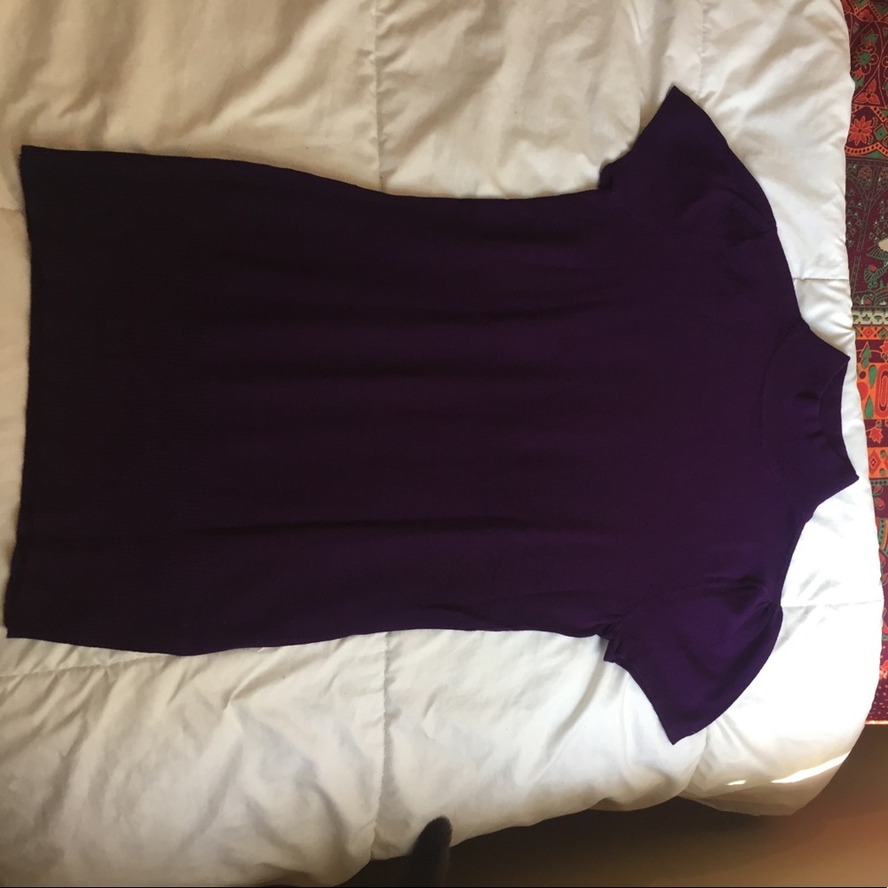 LONG FLATTERING SHORT SLEEVE TURTLE NECK ✨