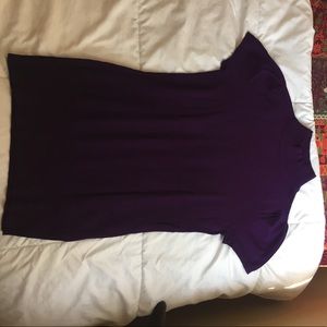 LONG FLATTERING SHORT SLEEVE TURTLE NECK ✨