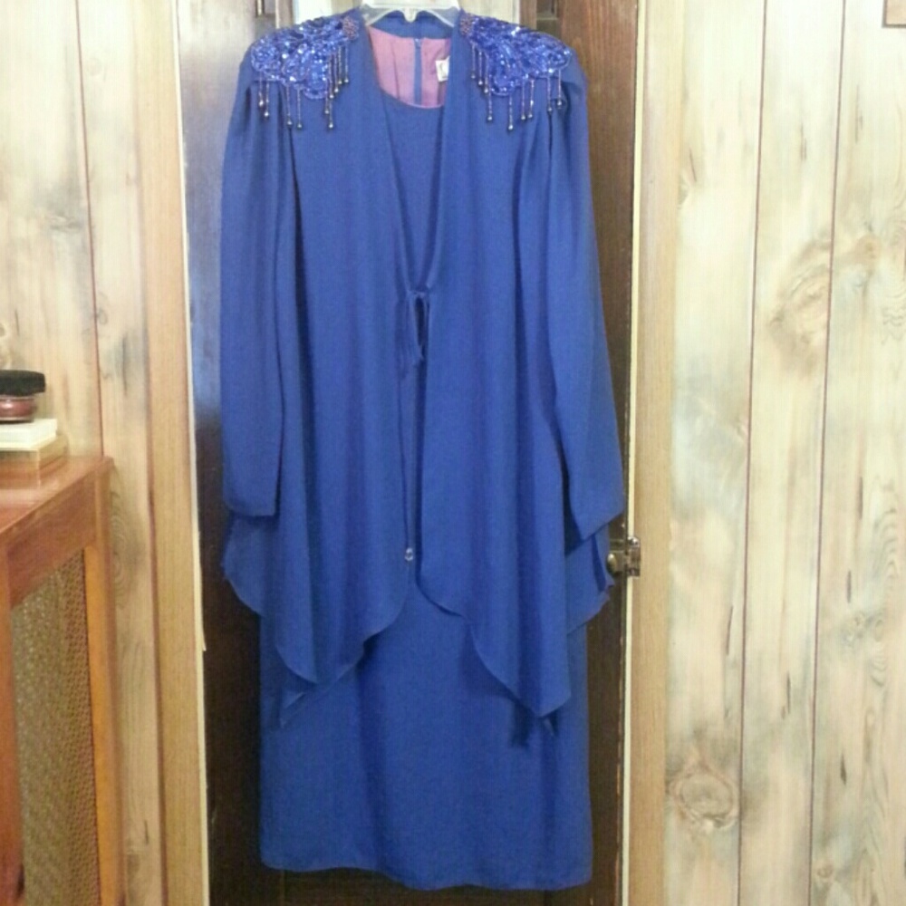 Mother of the bride Gown