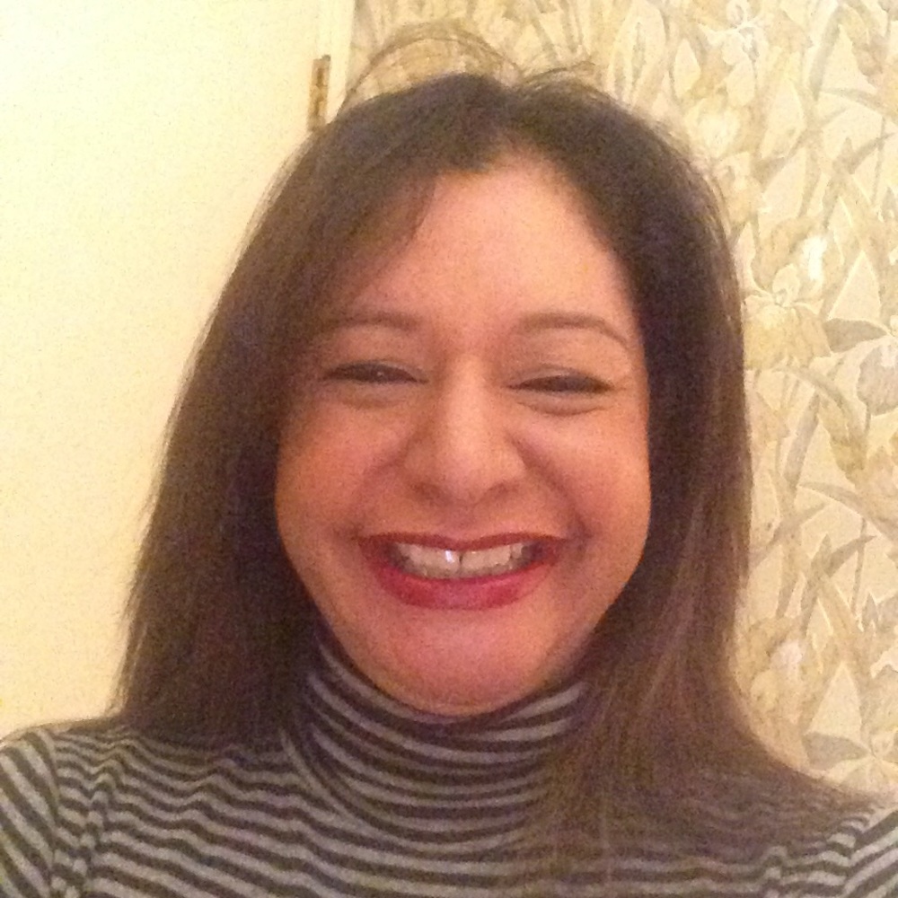 Meet your Posher, Susan