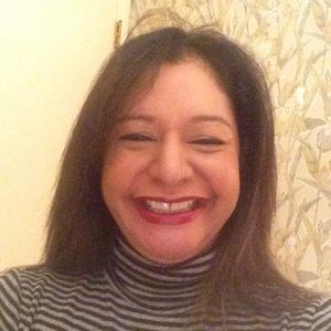 Meet your Posher, Susan