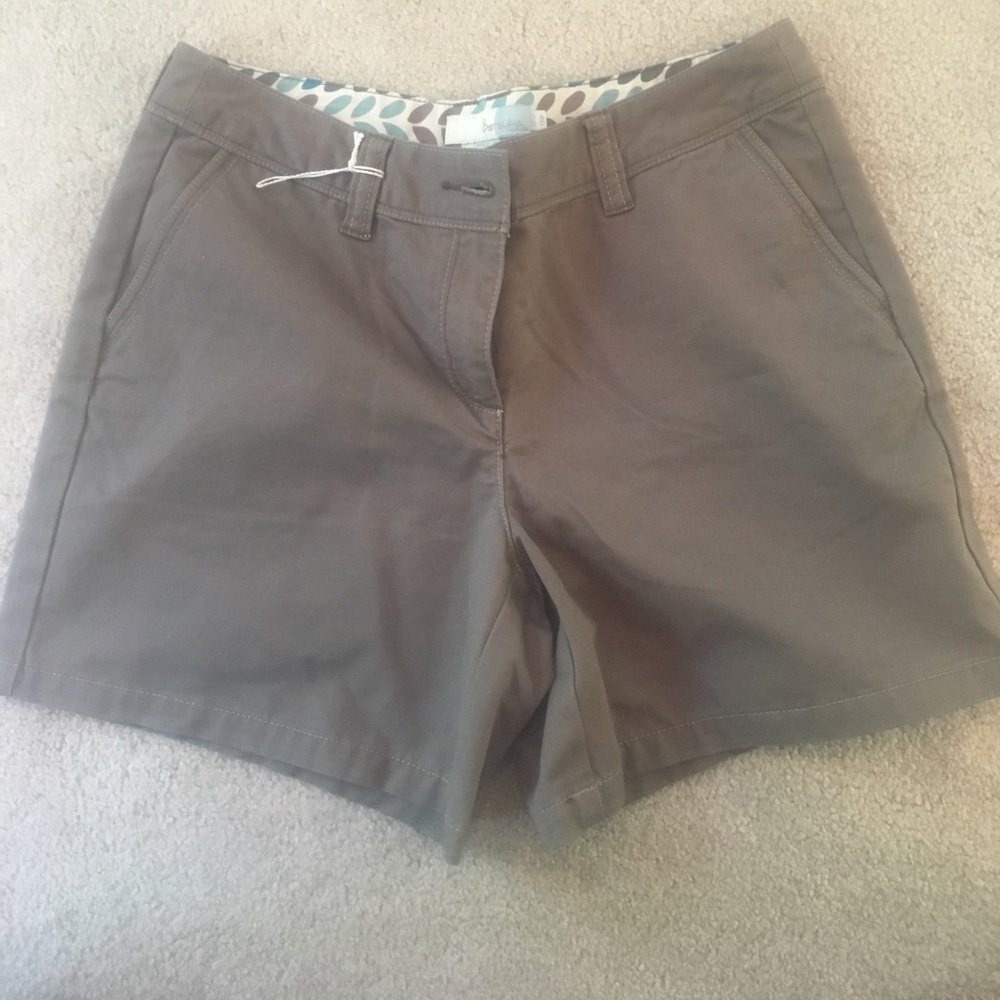 NWOT Boden shorts