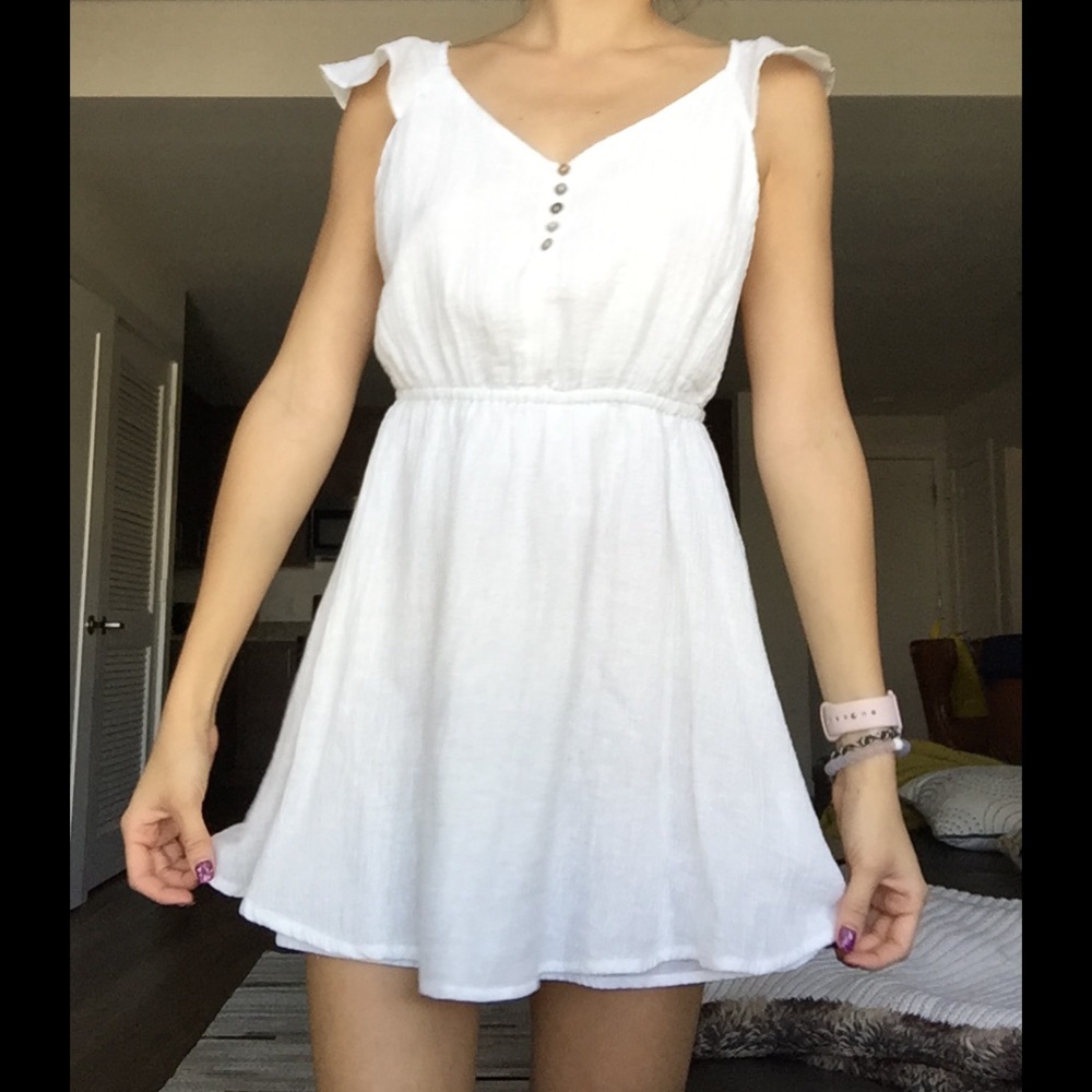 LF dress ❌SOLD